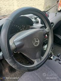 Automobile benzina/GPL