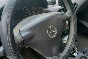 Automobile benzina/GPL