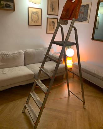 Scala da lavoro