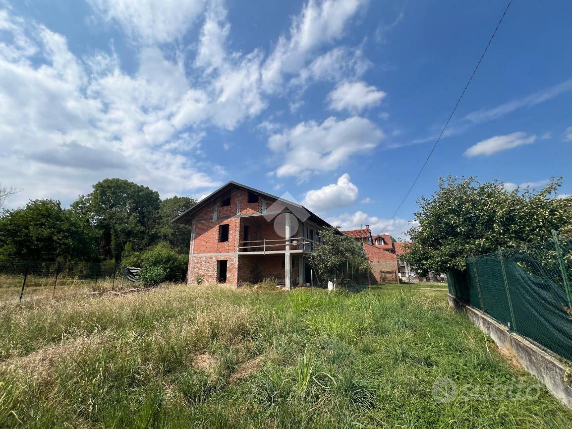 House in San Carlo Canavese, Fornero - Vista 2