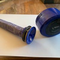 Filtri aspirapolvere Dyson V8