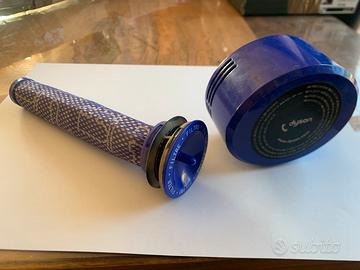 Filtri aspirapolvere Dyson V8