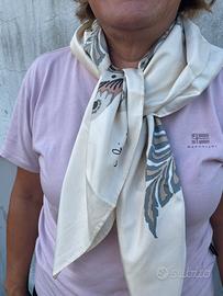 Sciarpa Foulard Jim Thompson