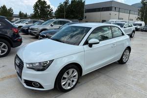 Audi A1 1.6 TDI 90CV -3 PORTE- AMBITION