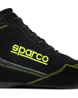 SCARPE SPARCO SLALOM per RALLY, SALITA, DRIFTING