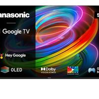 Panasonic Tv OLED 55