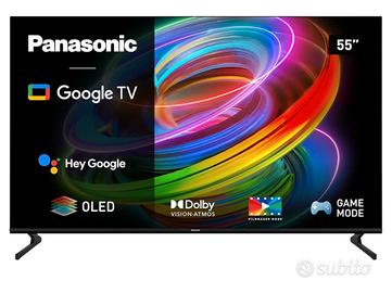 Panasonic Tv OLED 55