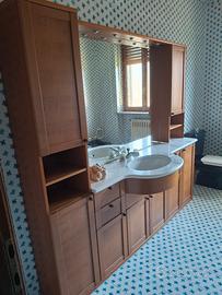 arredamento  bagno 