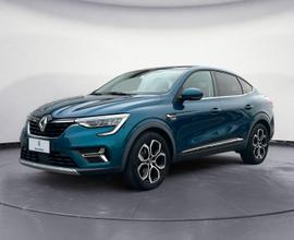 Renault Arkana Hybrid E-TECH 145 CV R.S. Line