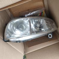 faro anteriore sinistro alfa romeo GT
