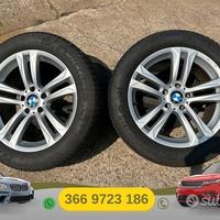 Cerchi 18' BMW X3/ Serie 3