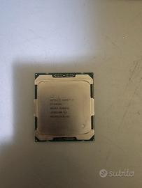 Intel Core i7-6950X CPU