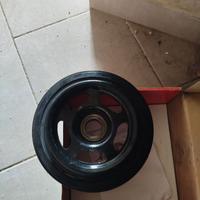 Puleggia albero motore Mercedes classe E w210