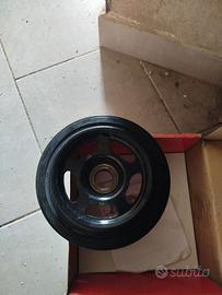 Puleggia albero motore Mercedes classe E w210