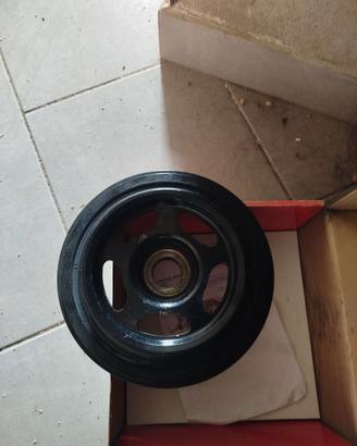 Puleggia albero motore Mercedes classe E w210