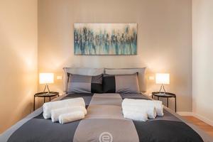 Appartamento Monte Urpinu - Cagliari