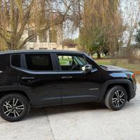 Jeep renegade GPL