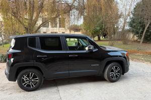 Jeep renegade GPL