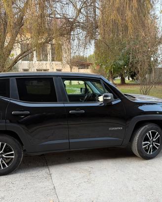 Jeep renegade GPL