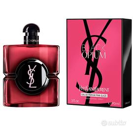 Yves Saint Laurent Black Opium Pink Glaze 90 ml