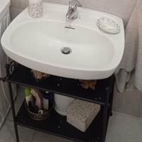 Completo bagno Ikea