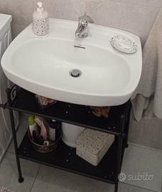 Completo bagno Ikea