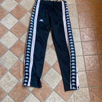 Pantalone tuta Kappa per ragazza