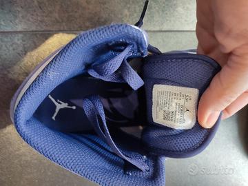 scarpe air Jordan 
