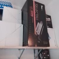 lampada Lec coltivazione indoor