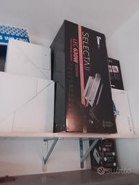 lampada Lec coltivazione indoor