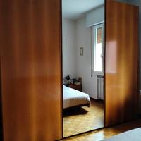 Camera da letto completa-anche singoli pezzi