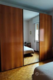 Camera da letto completa-anche singoli pezzi