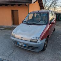 Fiat 600 1.1