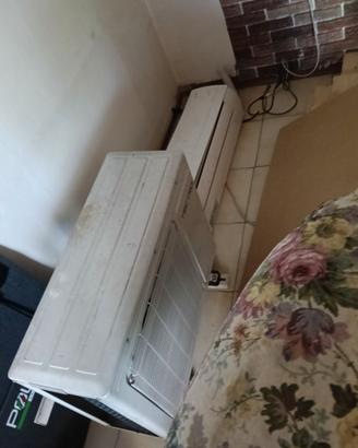 Condizionatore split