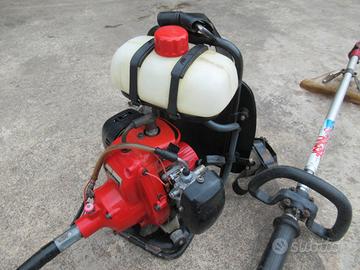 Decespugliatore tracollato shindaiwa SK35F