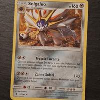 Solgaleo