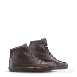 Scarpe Gaerne G_MARAIS AQUATECH BROWN