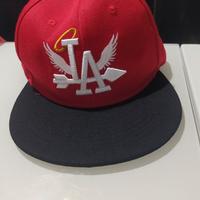 cappello new era