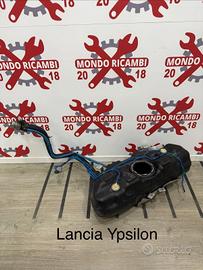 51836516 Serbatoio Carburante Benzina E Ricambi La