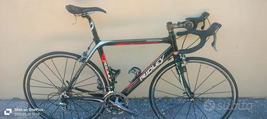 bici da corsa