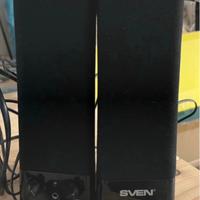 Casse acustiche Sven