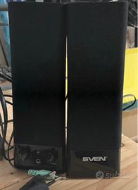 Casse acustiche Sven