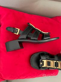 Scarpe Prada nuove