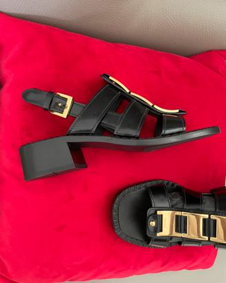 Scarpe Prada nuove