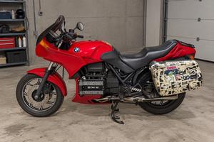 BMW K75 S