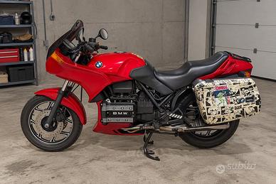 BMW K75 S