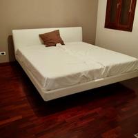 Letto matrimoniale King Size - LA 180 x LU 200