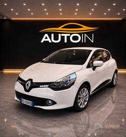 Renault Clio dCi 8V 75CV Start&Stop 5 porte Energy