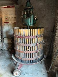 Torchio 90