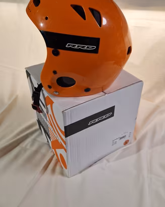Casco RRD Helmet tg. L Wing foil kite surf 